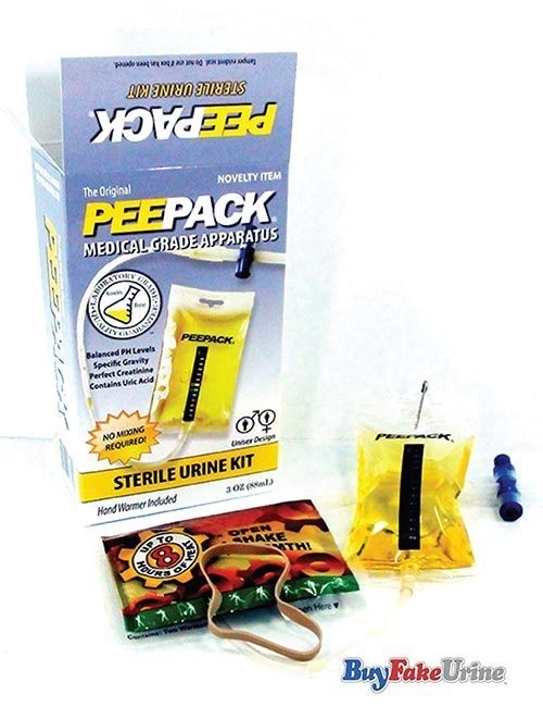 Where to Buy Fake Pee Anchorage AK 99518 Prudent Testing